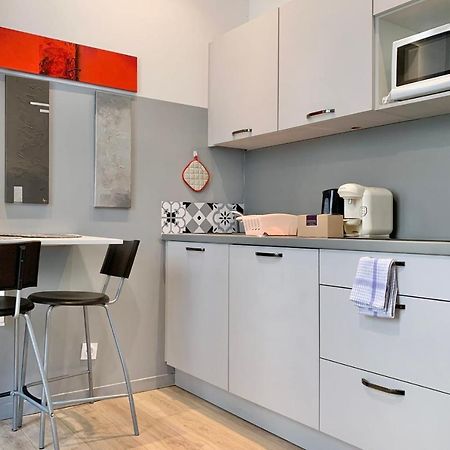 #A2 Sebastien'S Studio Calm Fully Equipped Grenoble Extérieur photo